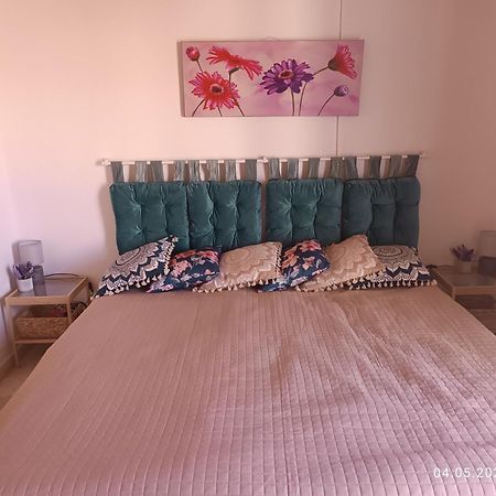 Ferienhaus_Familykrausz Perivolia Luaran gambar