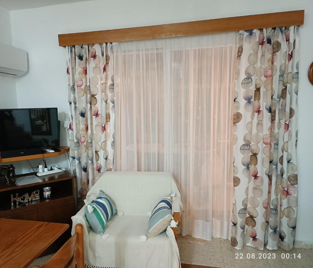 Ferienhaus_Familykrausz Perivolia Luaran gambar