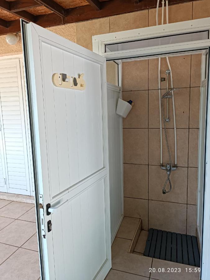 Ferienhaus_Familykrausz Perivolia Luaran gambar