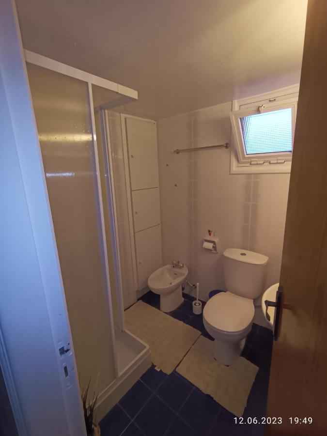 Ferienhaus_Familykrausz Perivolia Luaran gambar