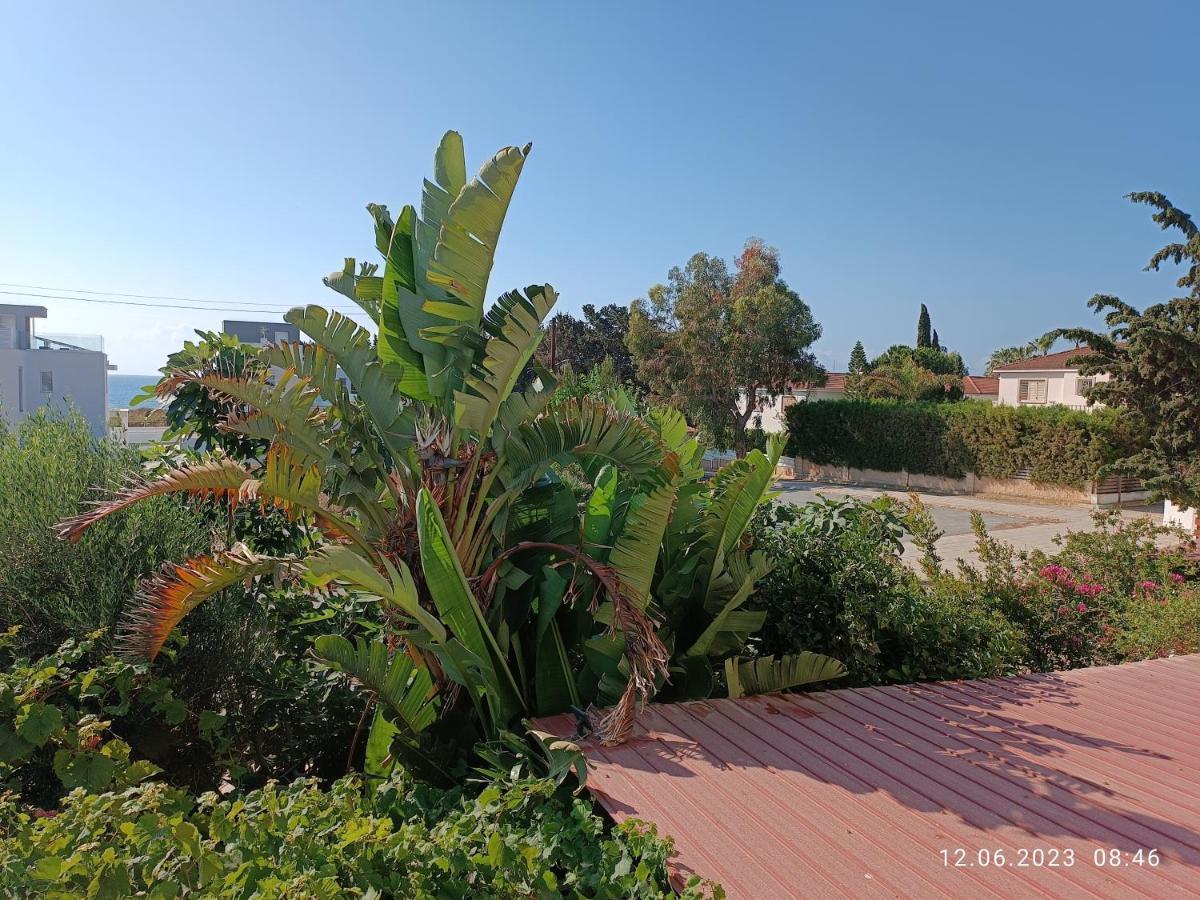 Ferienhaus_Familykrausz Perivolia Luaran gambar