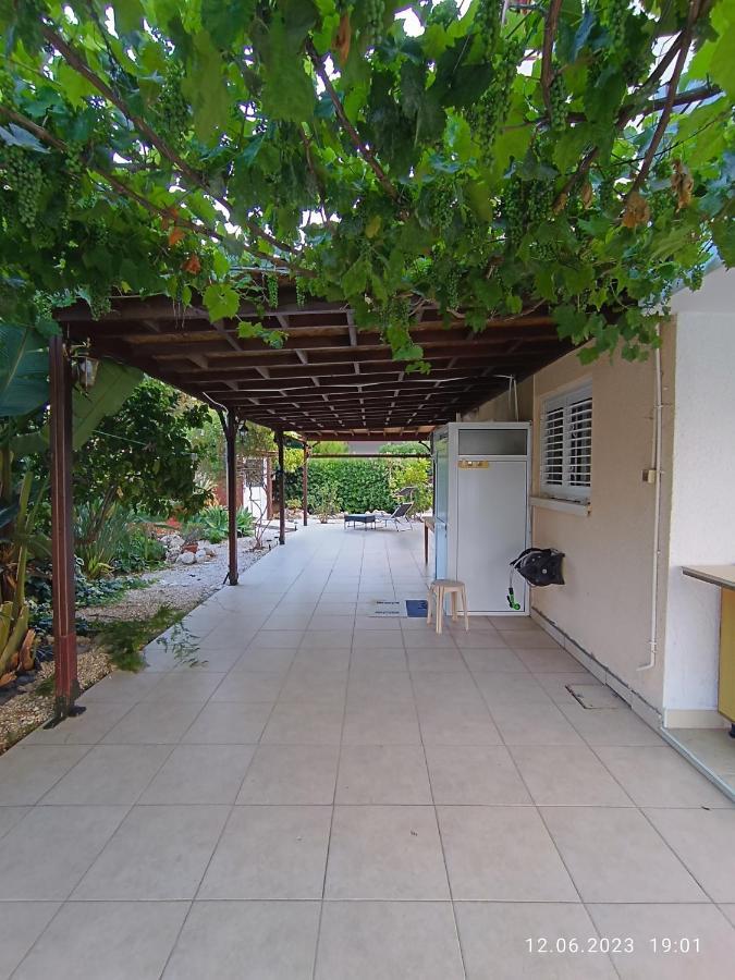 Ferienhaus_Familykrausz Perivolia Luaran gambar