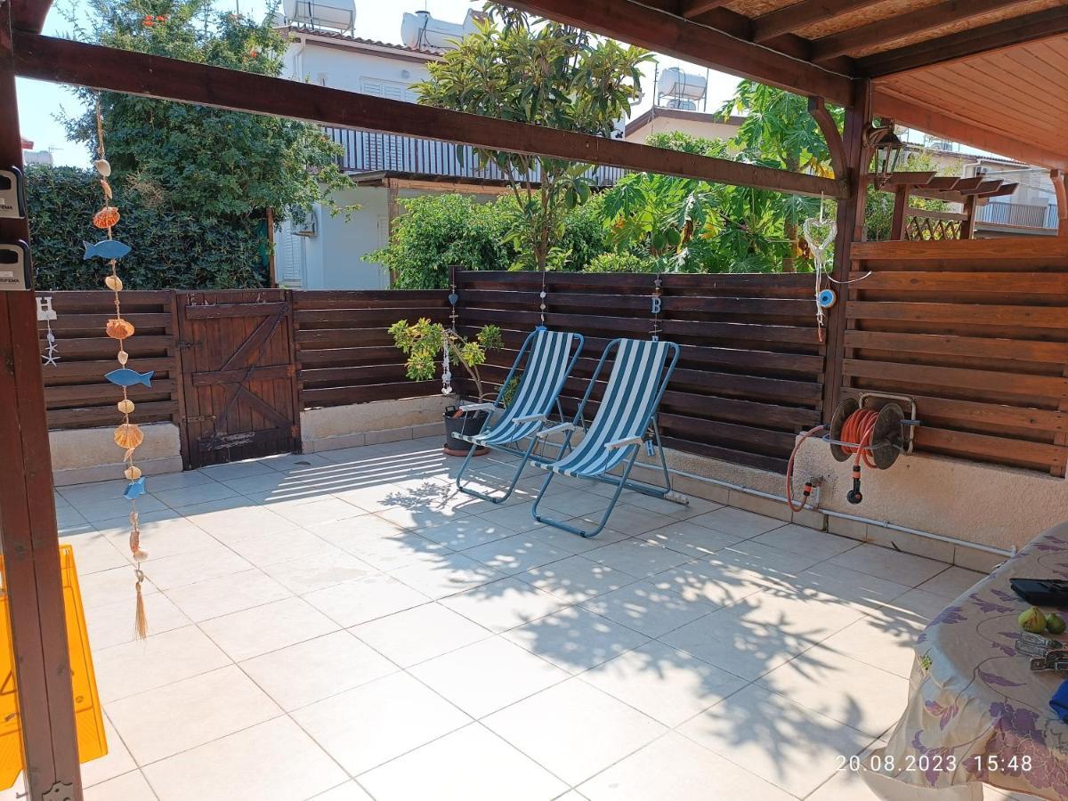Ferienhaus_Familykrausz Perivolia Luaran gambar
