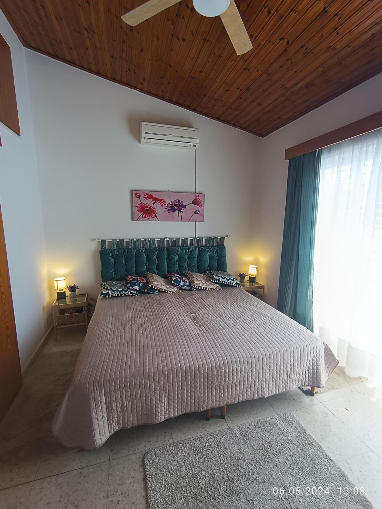 Ferienhaus_Familykrausz Perivolia Luaran gambar