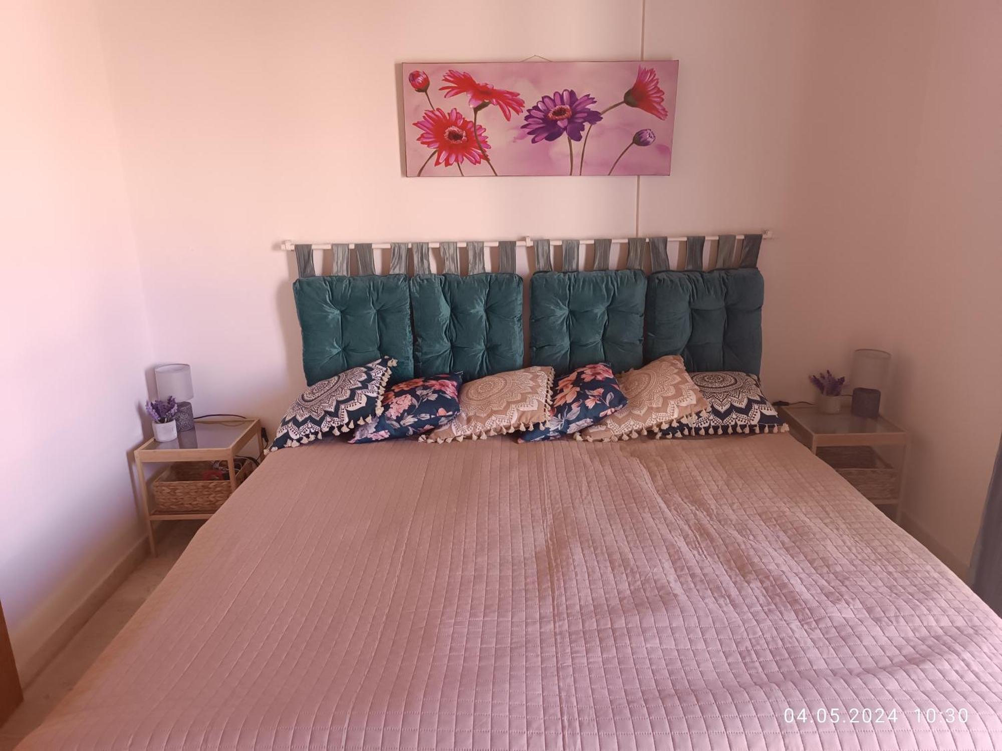 Ferienhaus_Familykrausz Perivolia Luaran gambar